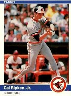 Cal Ripken Jr.