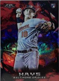Austin Hays