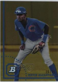 Kevin Alcantara