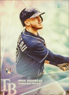 Mike Brosseau