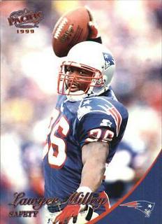 Lawyer Milloy