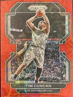 Tim Duncan