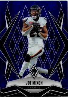 Joe Mixon