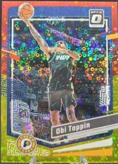 Obi Toppin