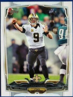 Drew Brees