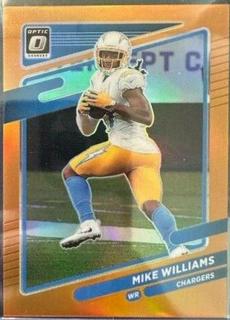 Mike Williams
