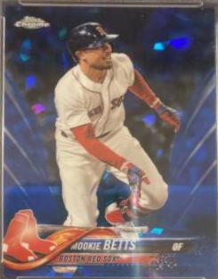 Mookie Betts