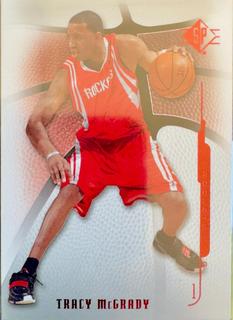 Tracy McGrady