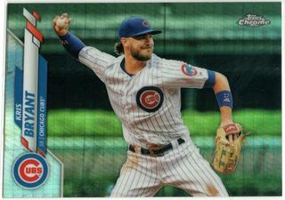 Kris Bryant