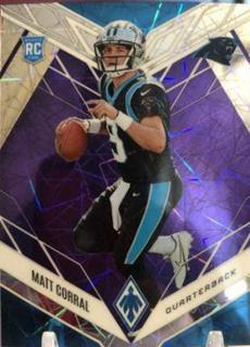 Matt Corral