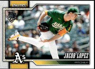 Jacob Lopez