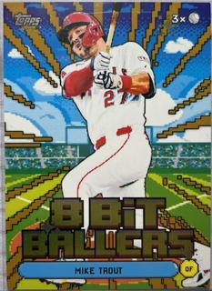 Mike Trout