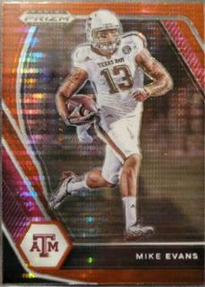 Mike Evans