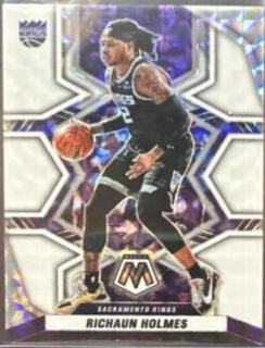 Richaun Holmes