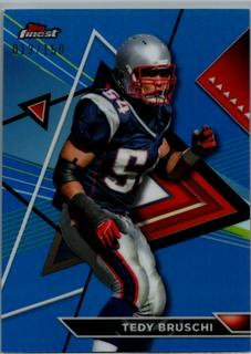 Tedy Bruschi