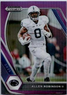 Allen Robinson II