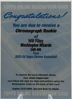 Will Riley