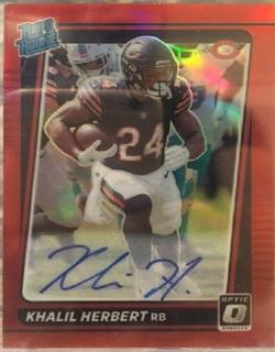 Khalil Herbert