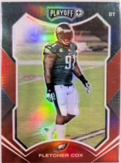 Fletcher Cox