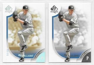 Roy Halladay