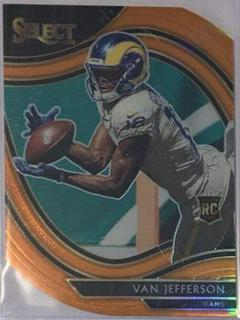 Van Jefferson
