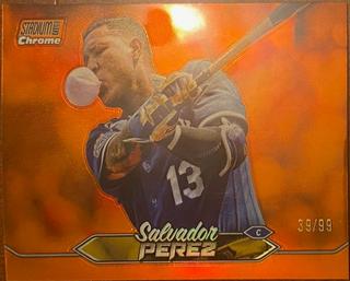 Salvador Perez