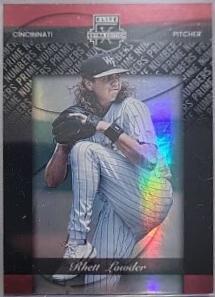 Rhett Lowder