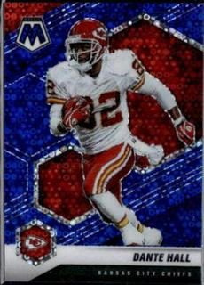 Dante Hall