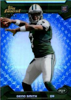 Geno Smith