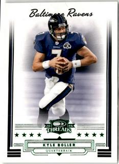 Kyle Boller