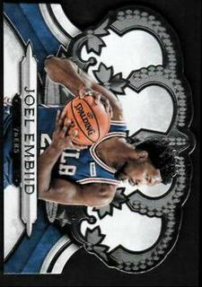 Joel Embiid