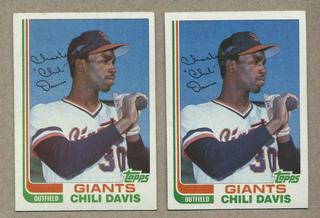 Chili Davis
