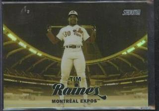 Tim Raines