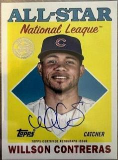 Willson Contreras