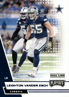 Leighton Vander Esch
