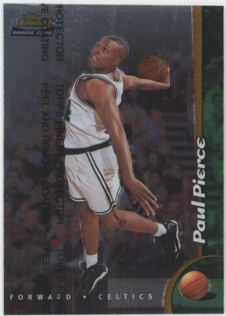 Paul Pierce