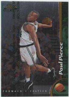 Paul Pierce