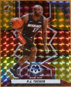 P.J. Tucker