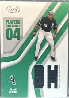 Frank Thomas