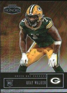 Quay Walker
