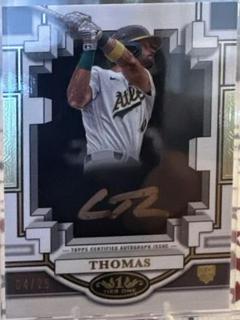 Cody Thomas