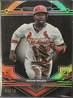 Jordan Walker