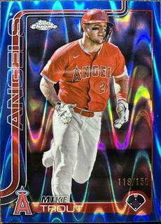 Mike Trout