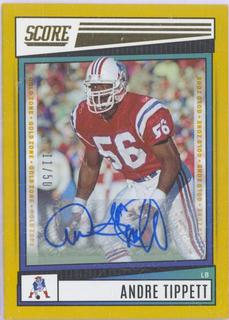 Andre Tippett