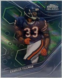 Charles Tillman