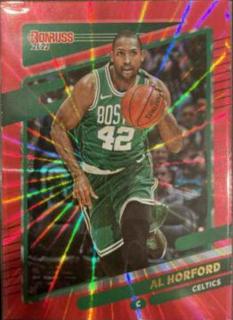 Al Horford