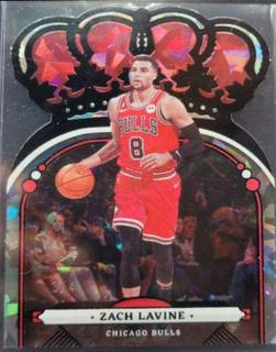 Zach LaVine