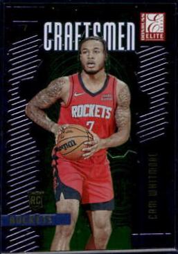 Cam Whitmore [Neon Green] #25