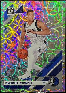 Dwight Powell