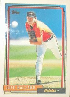Jeff Ballard